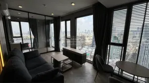 For Sale Condo , Chapter Chula-Samyan , MRT-Sam Yan , Si Phraya , Bang Rak , Bangkok , CX-128172