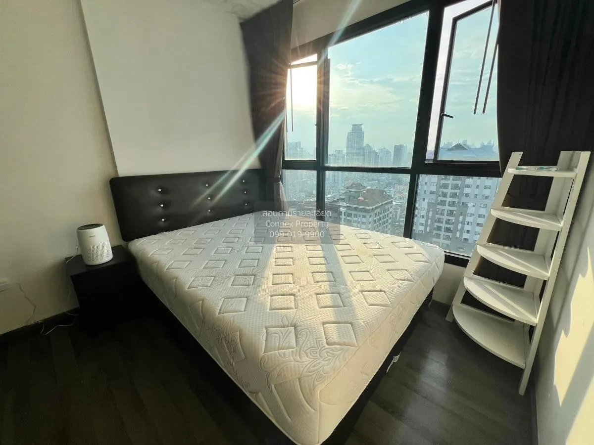 For Rent Condo , The Base Park East Sukhumvit 77 , BTS-On Nut , P 1