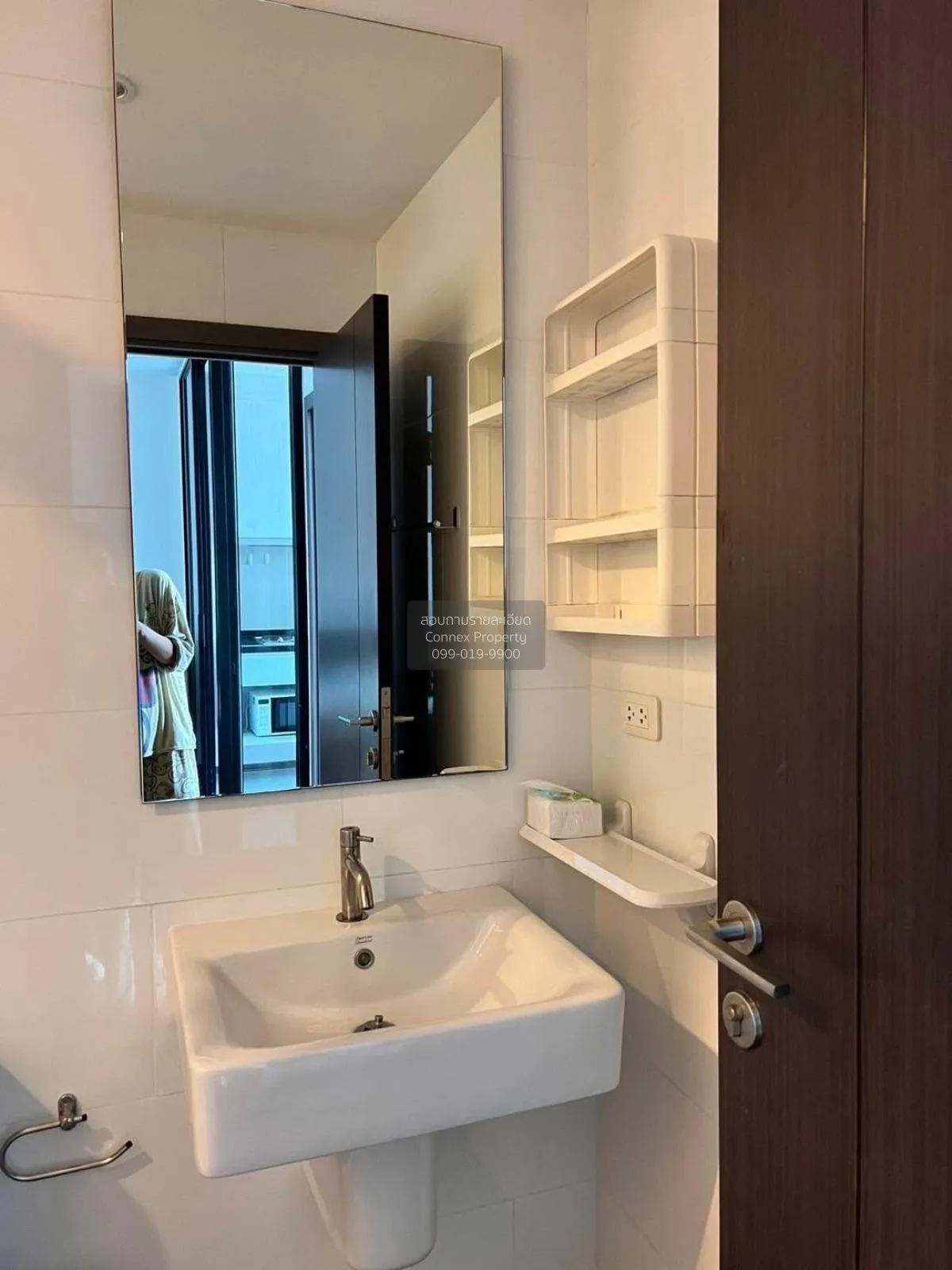 For Rent Condo , The Base Park East Sukhumvit 77 , BTS-On Nut , P
