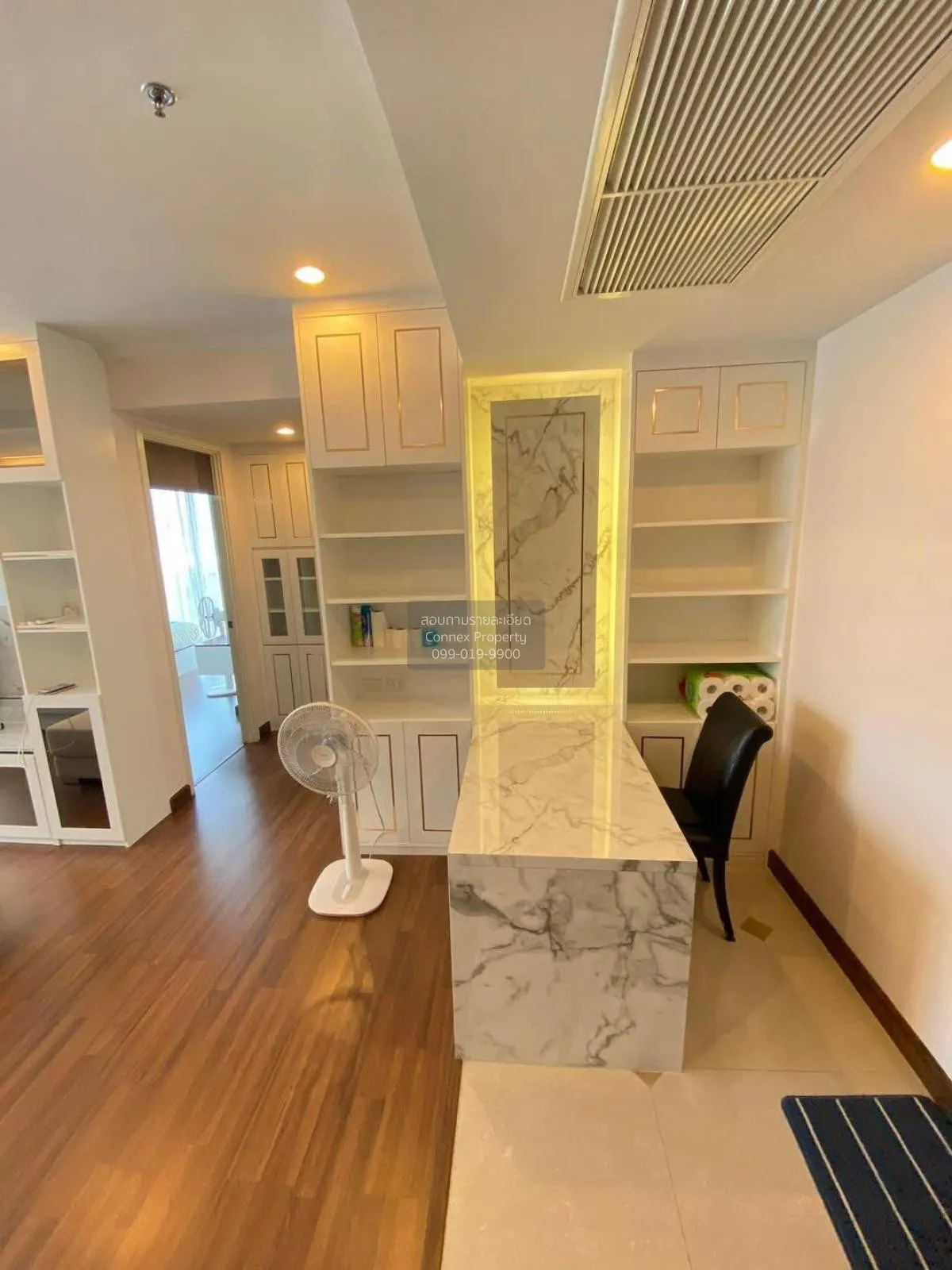 ขายคอนโด  ศุภาลัย เอลีท สาทร-สวนพลู BTS-สุรศักดิ์ ทุ่งมหาเมฆ เขต  4