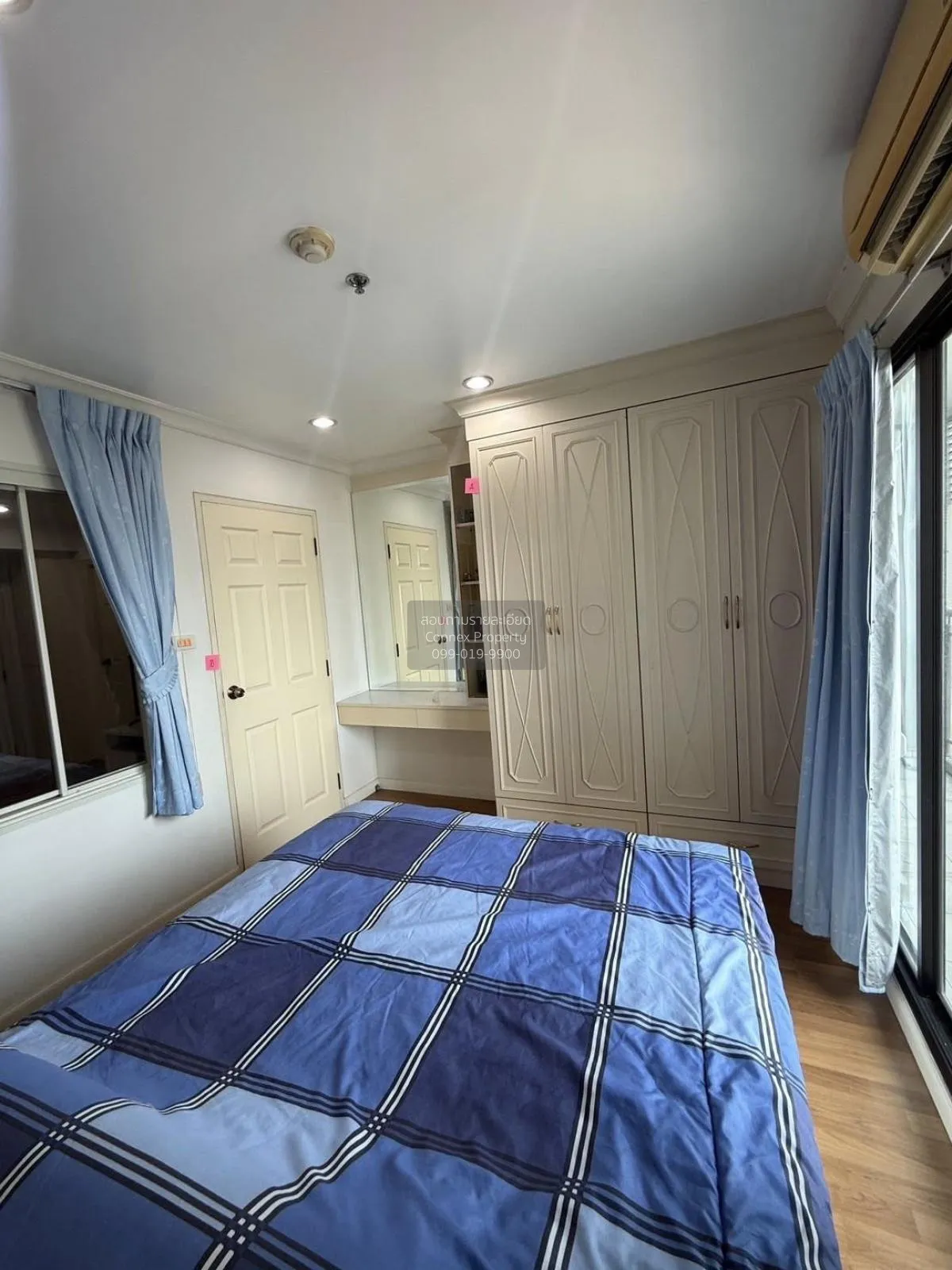 เช่าคอนโด  ลุมพินี เพลส นราธิวาส - เจ้าพระยา ช่องนนทรี เขต ยานนาว