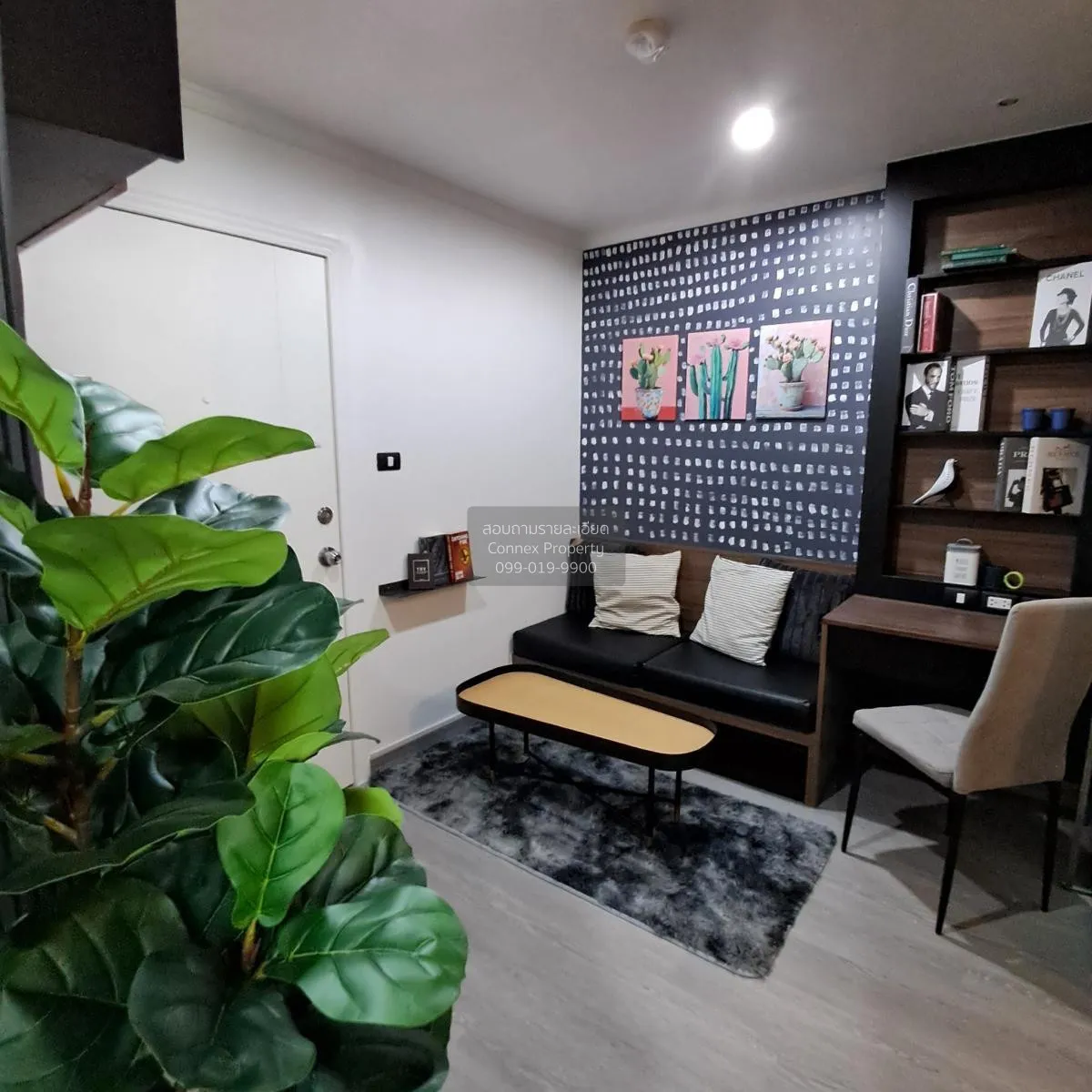 For Rent Condo , LUMPINI CONDO TOWN RAMINDRA - LATPLAKHAO , Anusa 1