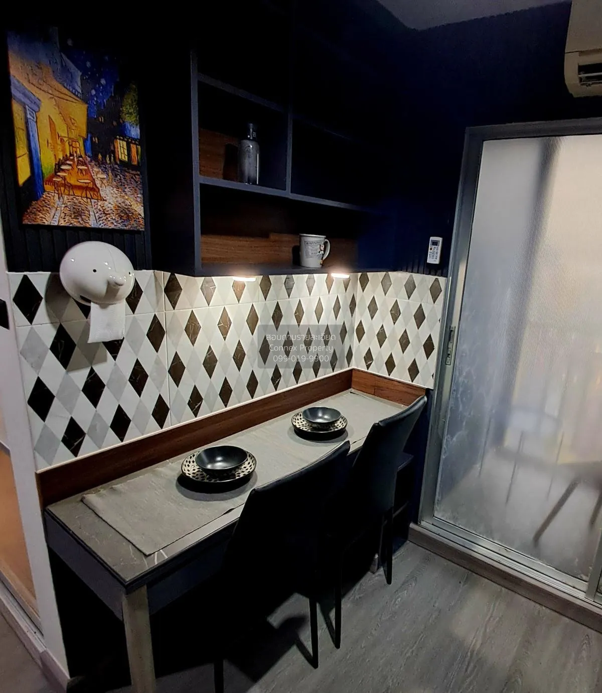 For Rent Condo , LUMPINI CONDO TOWN RAMINDRA - LATPLAKHAO , Anusa 2