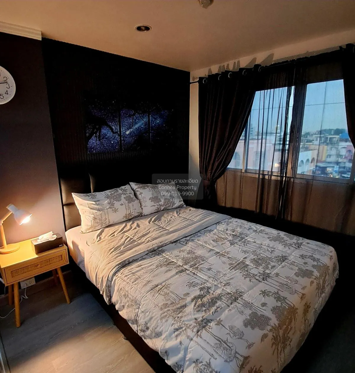 For Rent Condo , LUMPINI CONDO TOWN RAMINDRA - LATPLAKHAO , Anusa 4