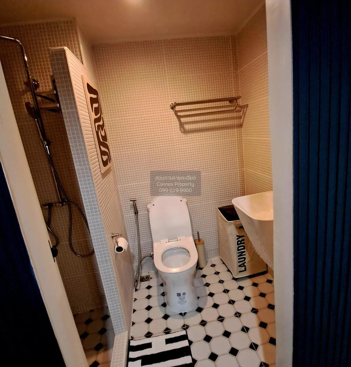 For Rent Condo , LUMPINI CONDO TOWN RAMINDRA - LATPLAKHAO , Anusa