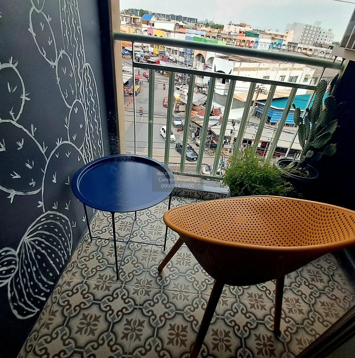 For Rent Condo , LUMPINI CONDO TOWN RAMINDRA - LATPLAKHAO , Anusa