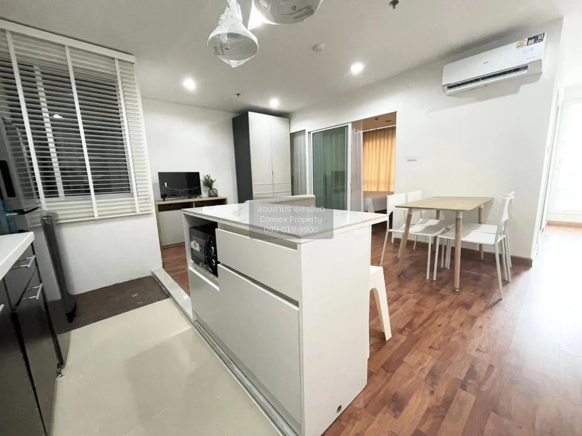 เช่าคอนโด  แบงค์คอก ฮอไรซอน รามคำแหง หัวหมาก เขต บางกะปิ กรุงเทพ  3