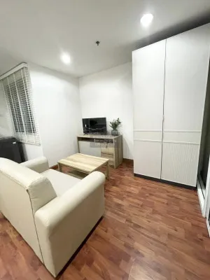 เช่าคอนโด  แบงค์คอก ฮอไรซอน รามคำแหง หัวหมาก เขต บางกะปิ กรุงเทพ CX-128181