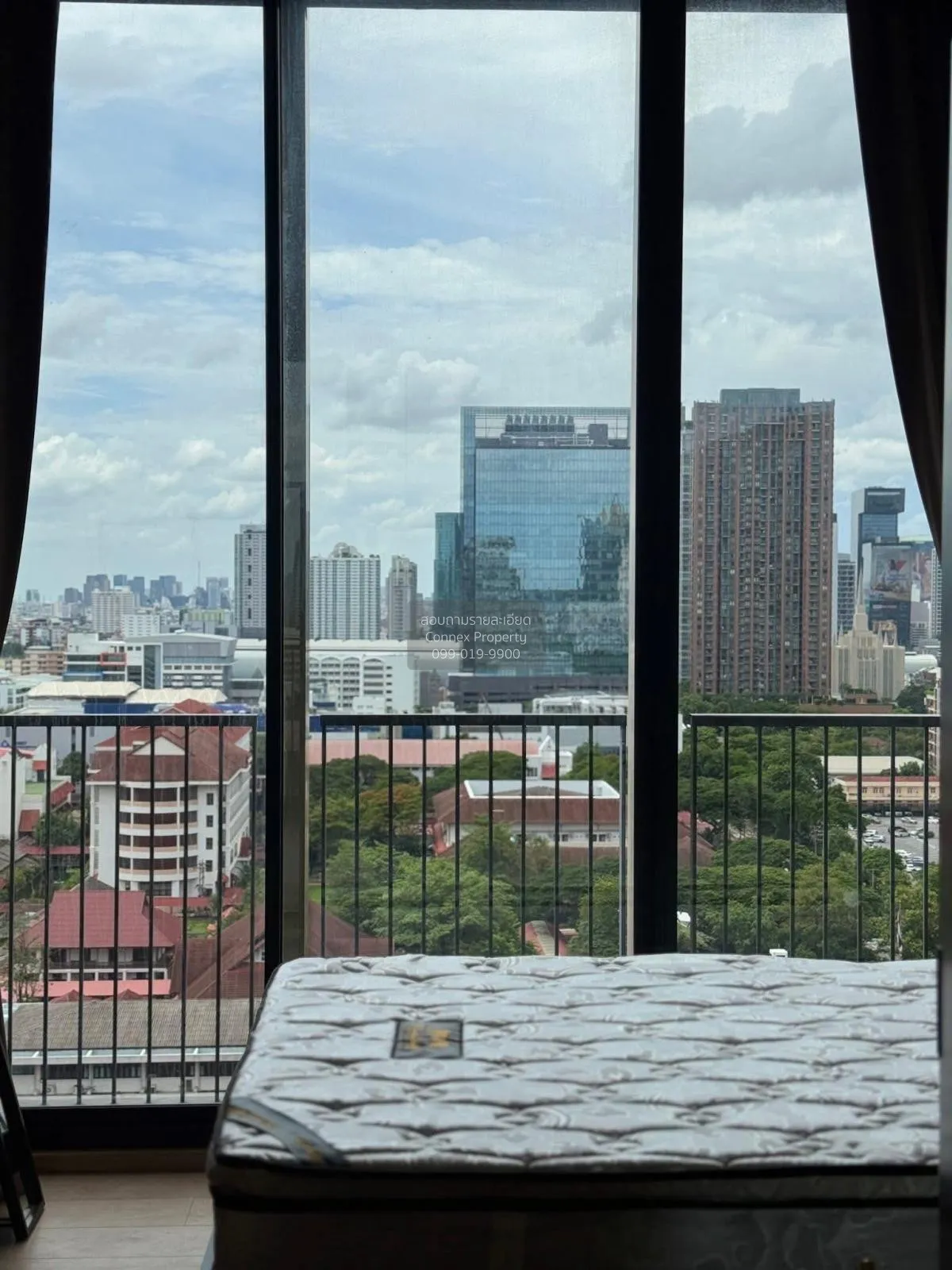 For Rent Condo , Noble BE 19 , BTS-Asok , Khlong Toei Nuea , Watt 4