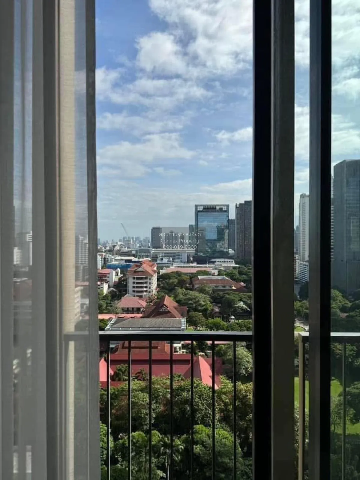 For Rent Condo , Noble BE 19 , BTS-Asok , Khlong Toei Nuea , Watt