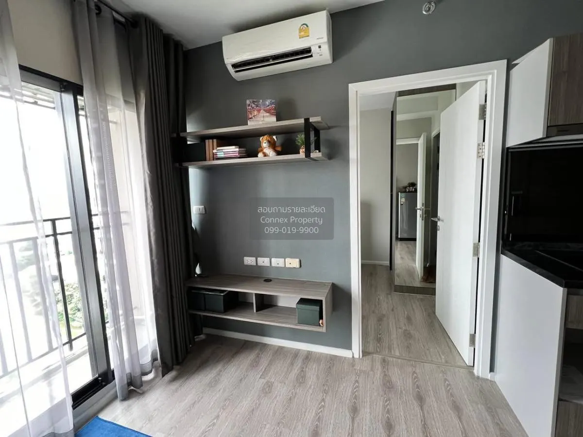 ขายคอนโด  เคนซิงตัน สุขุมวิท - เทพารักษ์ BTS-สำโรง บางเมืองใหม่ เ 2