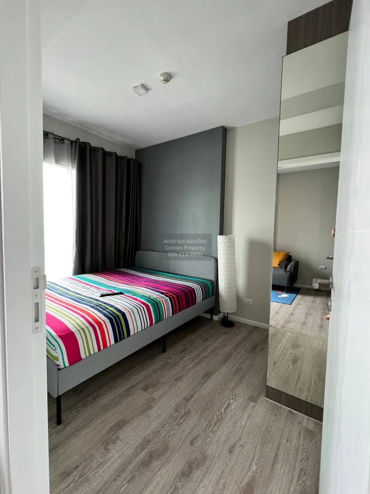 ขายคอนโด  เคนซิงตัน สุขุมวิท - เทพารักษ์ BTS-สำโรง บางเมืองใหม่ เ 3