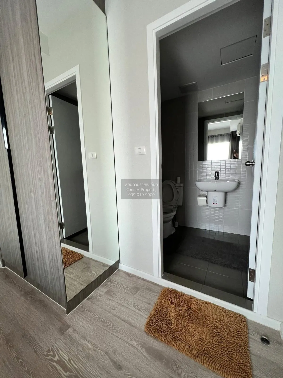 ขายคอนโด  เคนซิงตัน สุขุมวิท - เทพารักษ์ BTS-สำโรง บางเมืองใหม่ เ