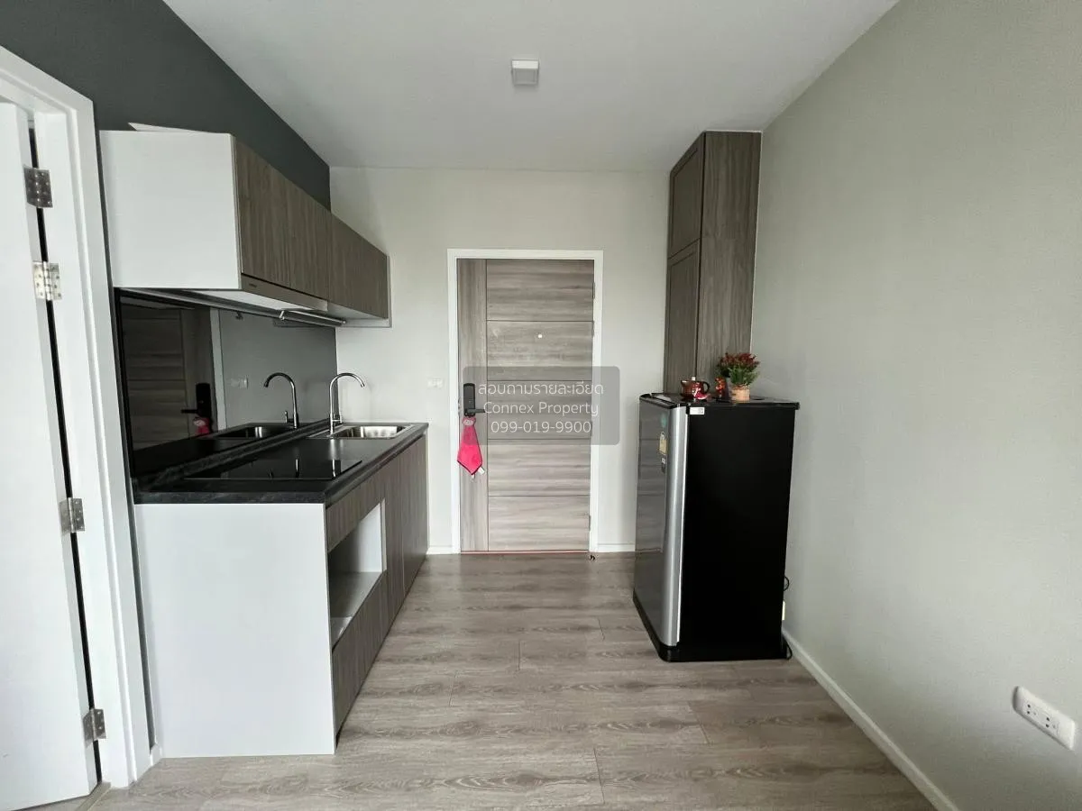 ขายคอนโด  เคนซิงตัน สุขุมวิท - เทพารักษ์ BTS-สำโรง บางเมืองใหม่ เ