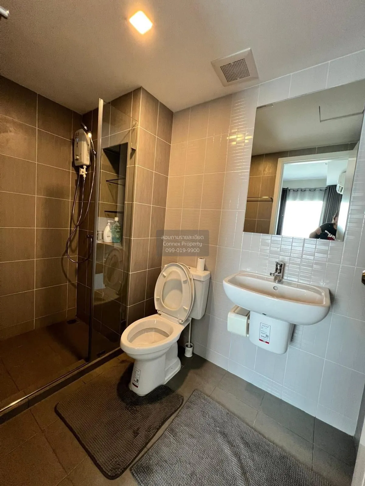 ขายคอนโด  เคนซิงตัน สุขุมวิท - เทพารักษ์ BTS-สำโรง บางเมืองใหม่ เ