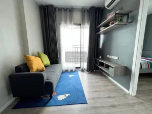 ขายคอนโด  เคนซิงตัน สุขุมวิท - เทพารักษ์ BTS-สำโรง บางเมืองใหม่ เมืองสมุทรปราการ สมุทรปราการ CX-128184