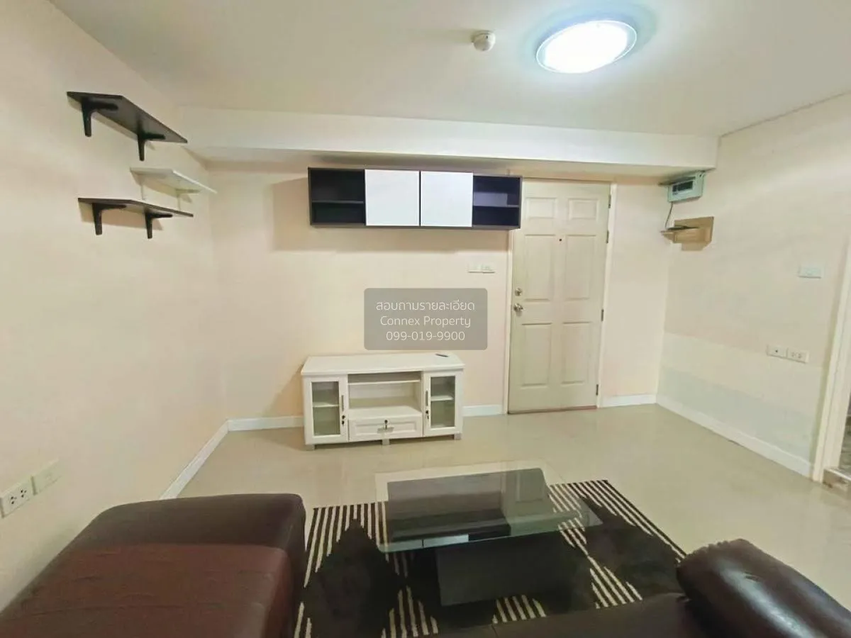 For Sale Condo , Lumpini Center Nawamin , MRT-Bangkapi , Khlong C 2