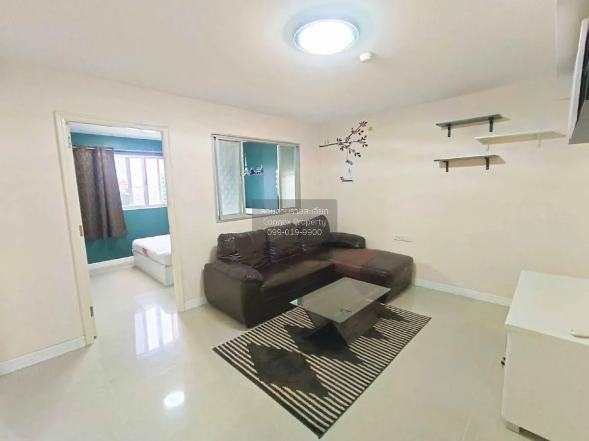 For Sale Condo , Lumpini Center Nawamin , MRT-Bangkapi , Khlong C 3