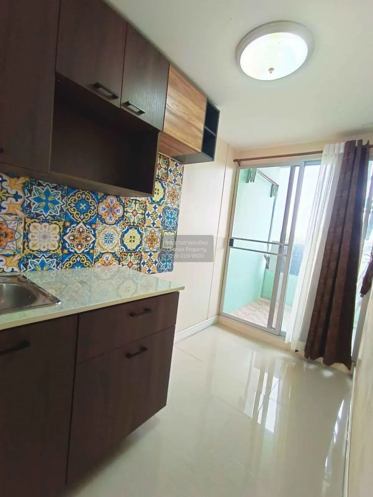 For Sale Condo , Lumpini Center Nawamin , MRT-Bangkapi , Khlong C