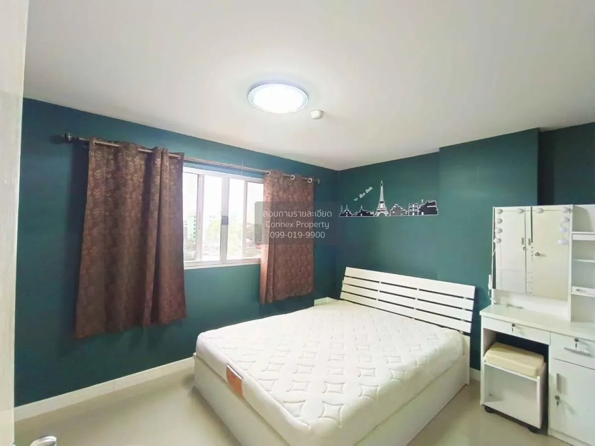 For Sale Condo , Lumpini Center Nawamin , MRT-Bangkapi , Khlong C