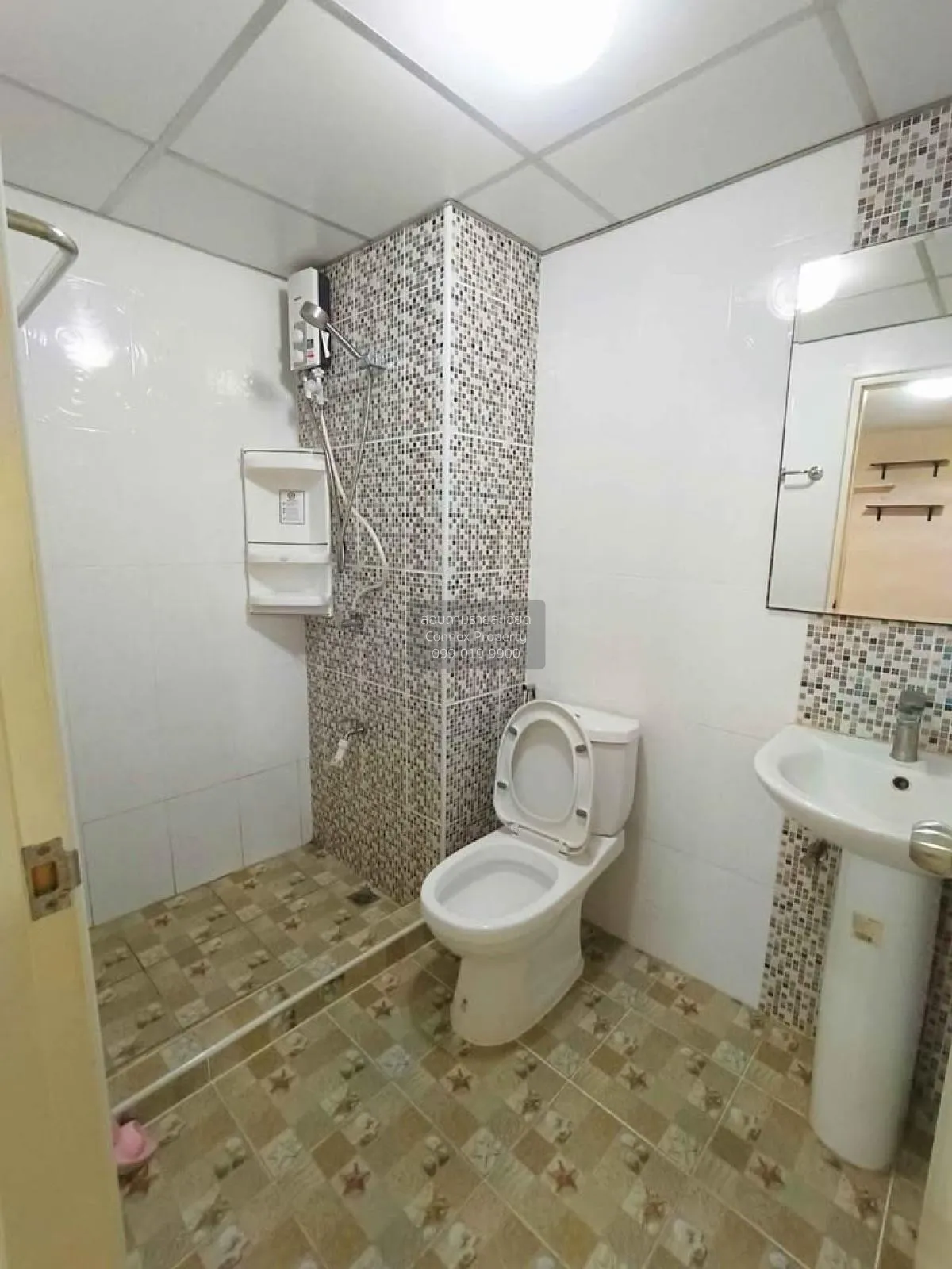 For Sale Condo , Lumpini Center Nawamin , MRT-Bangkapi , Khlong C