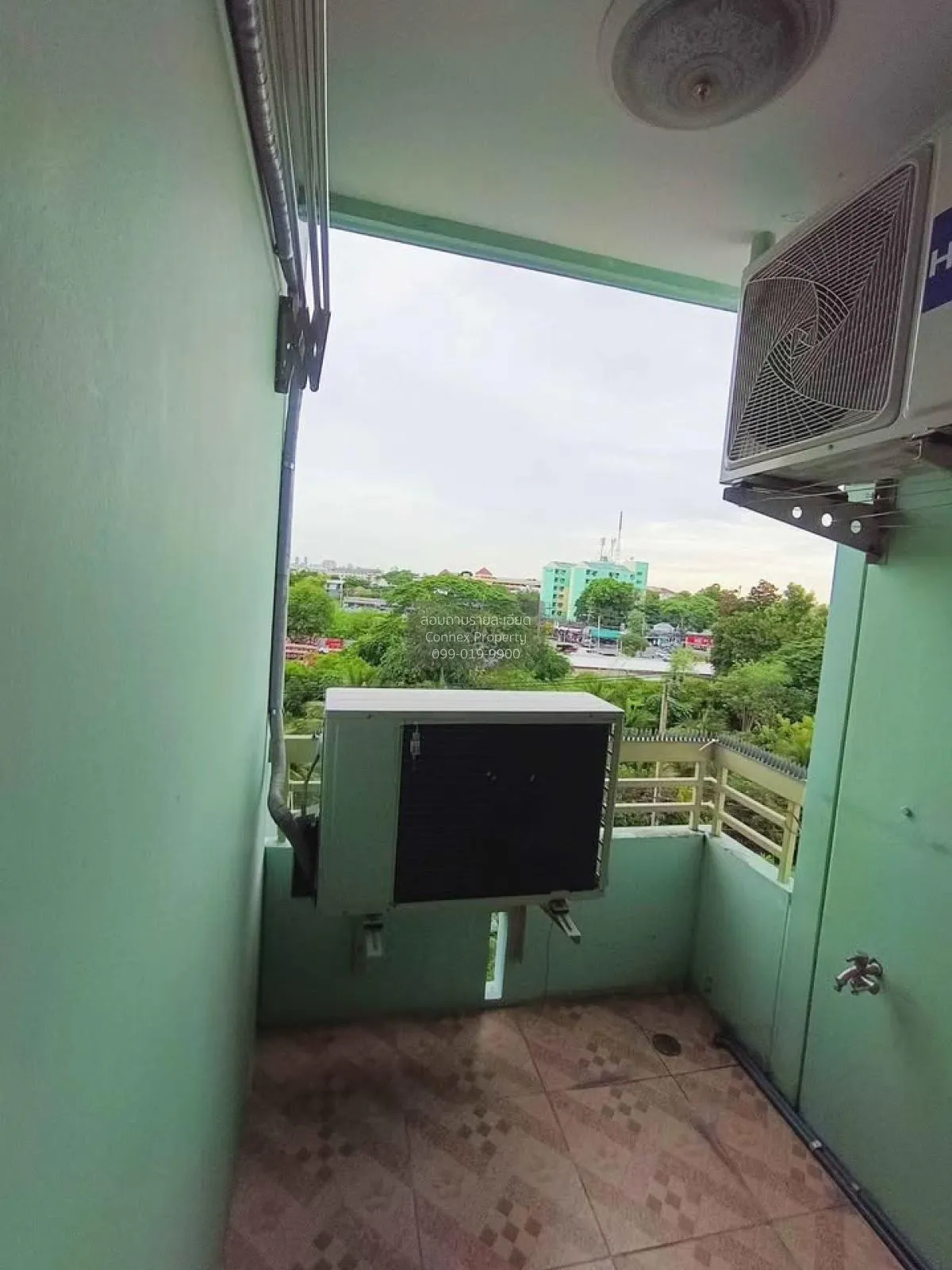 For Sale Condo , Lumpini Center Nawamin , MRT-Bangkapi , Khlong C