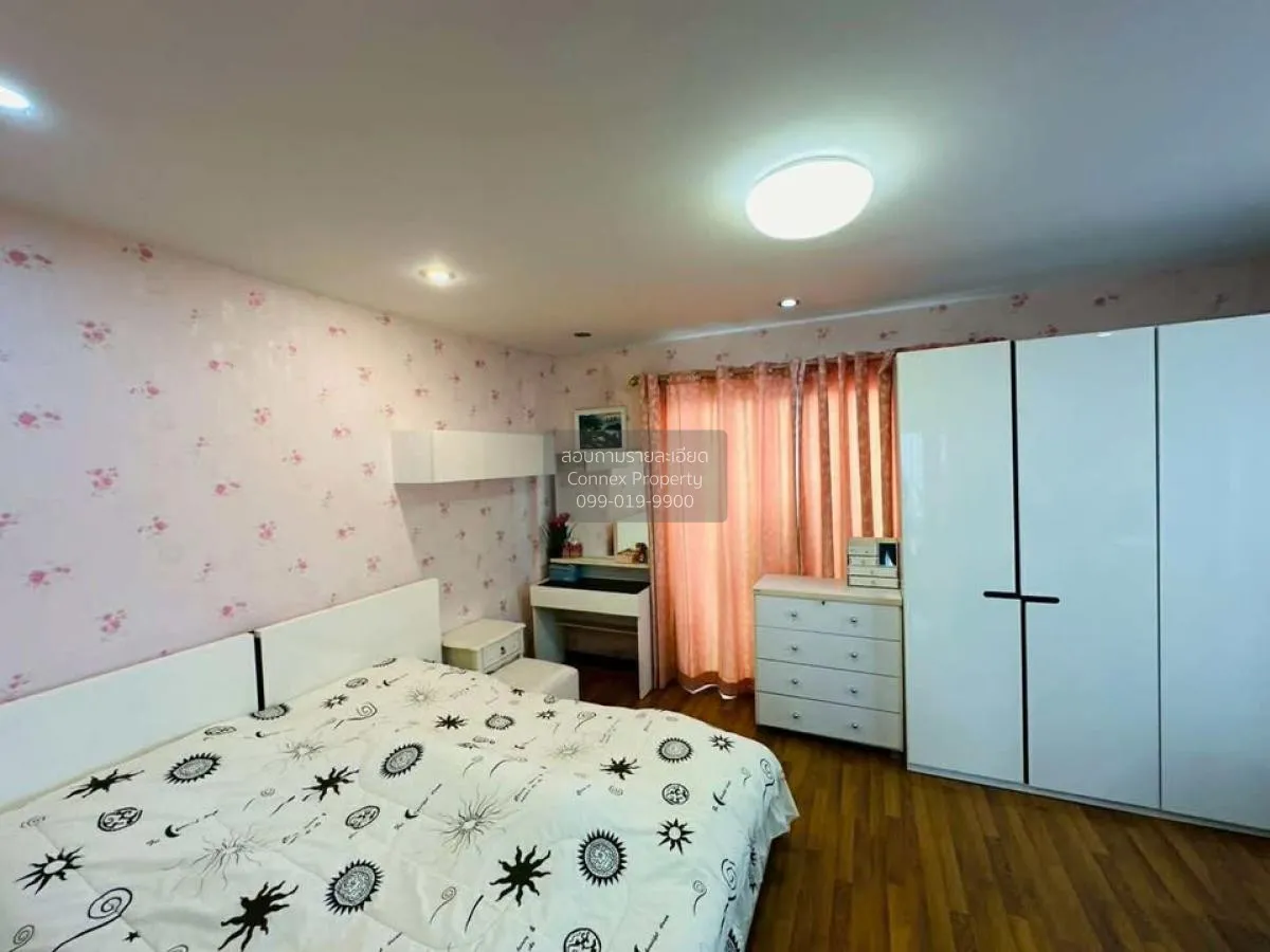 For Sale House , K.RIZTOWN Ramkhamhaeng - Nimitmai 15 , Sai Kong  2