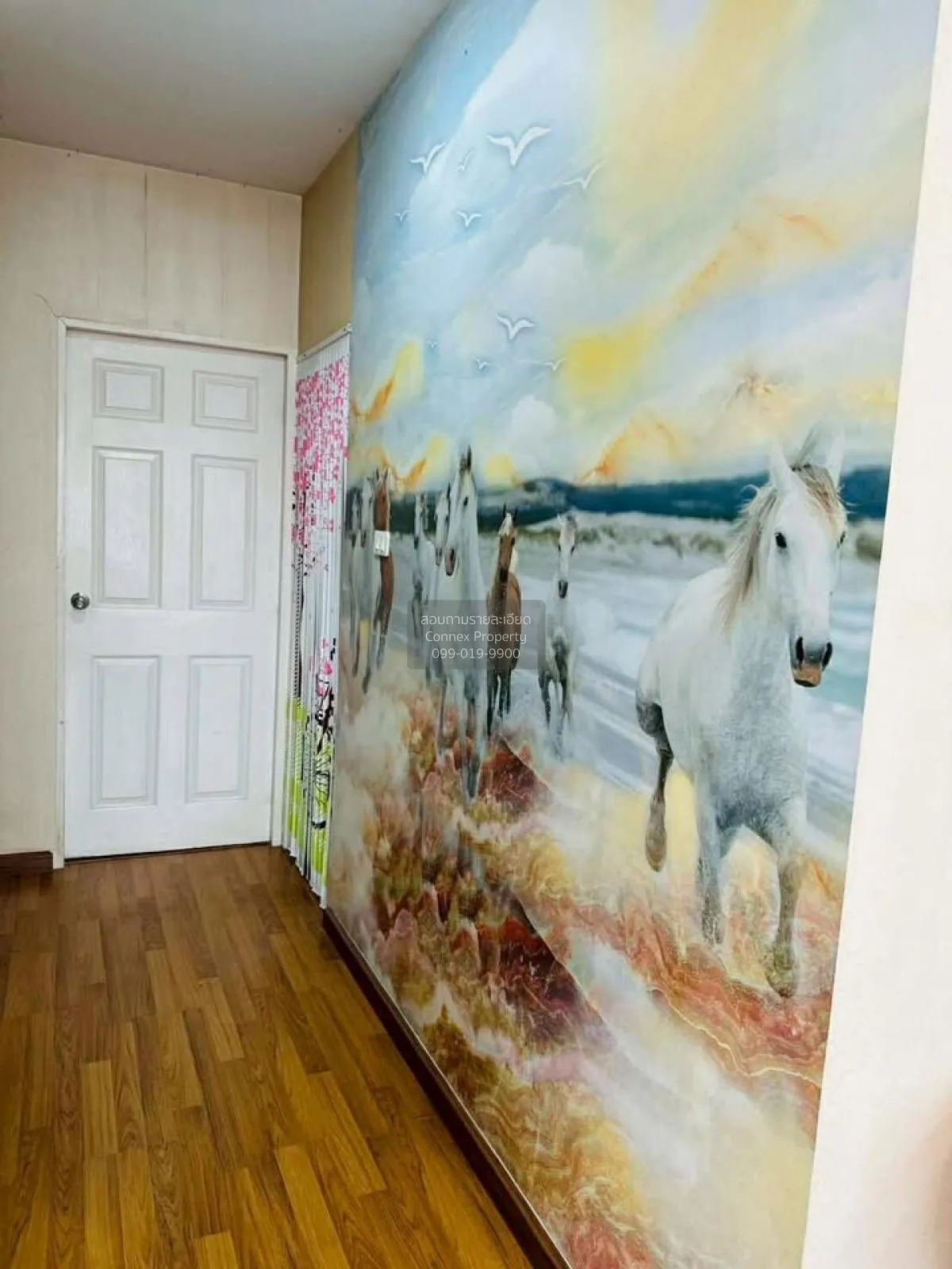 For Sale House , K.RIZTOWN Ramkhamhaeng - Nimitmai 15 , Sai Kong  4