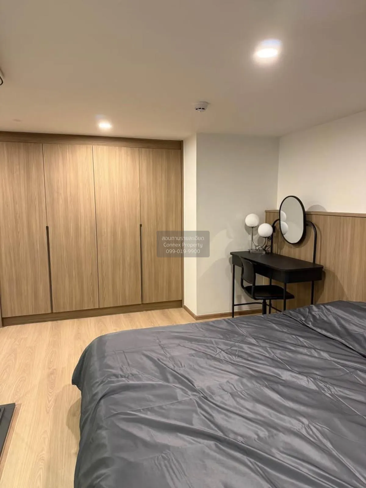 เช่าคอนโด  ไลฟ์ พระราม 4 - อโศก ดูเพล็กซ์ คลองเตย เขต คลองเตย กรุ