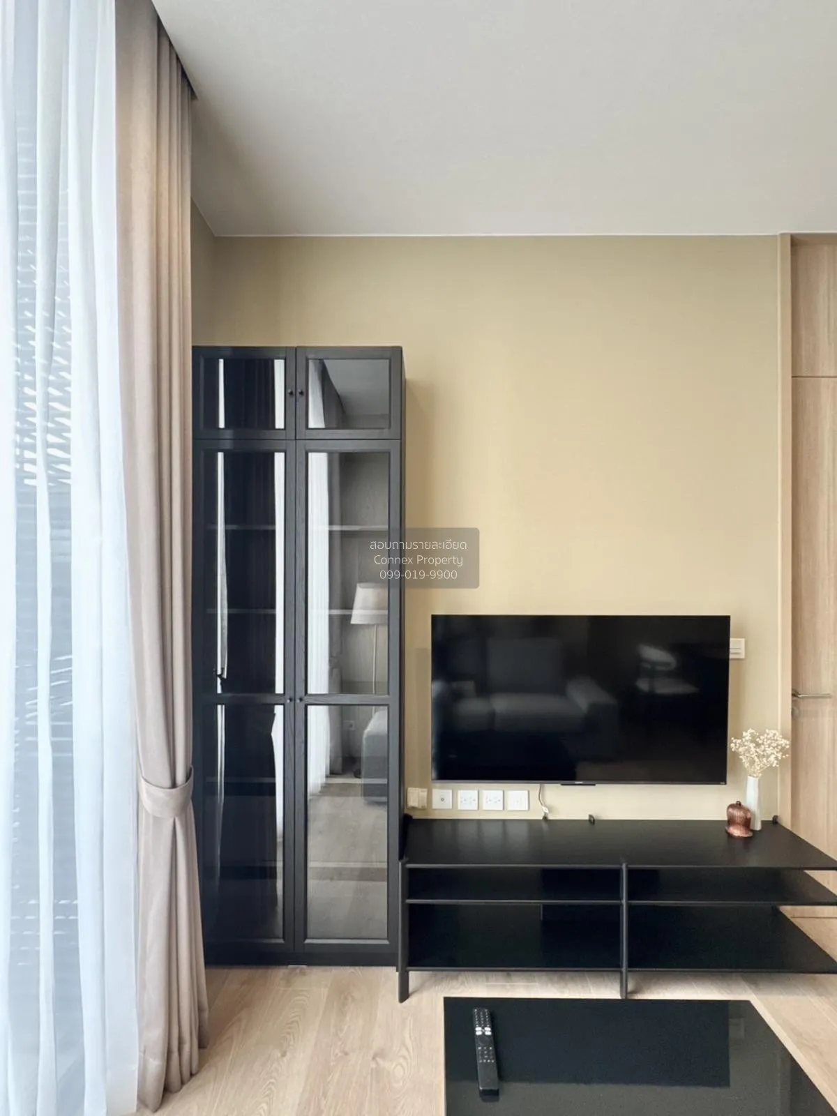 For Rent Condo , Noble BE 19 , BTS-Asok , Khlong Toei Nuea , Watt 3