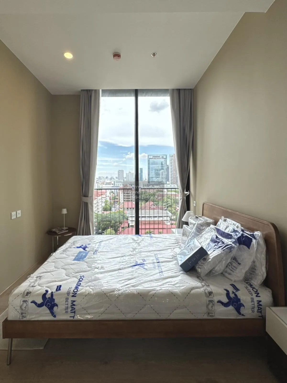 For Rent Condo , Noble BE 19 , BTS-Asok , Khlong Toei Nuea , Watt