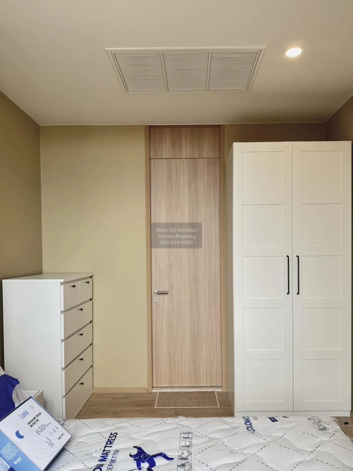 For Rent Condo , Noble BE 19 , BTS-Asok , Khlong Toei Nuea , Watt