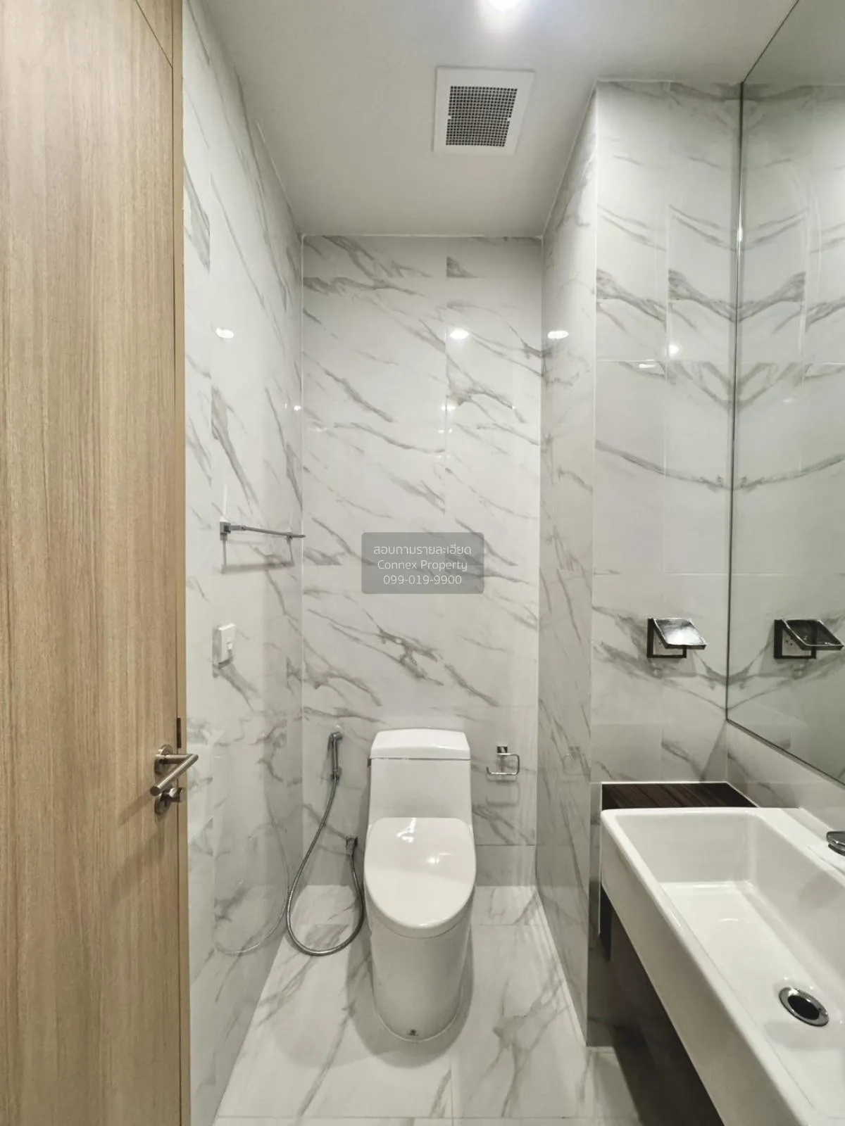 For Rent Condo , Noble BE 19 , BTS-Asok , Khlong Toei Nuea , Watt