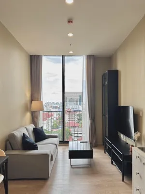 For Rent Condo , Noble BE 19 , BTS-Asok , Khlong Toei Nuea , Watthana , Bangkok , CX-128191