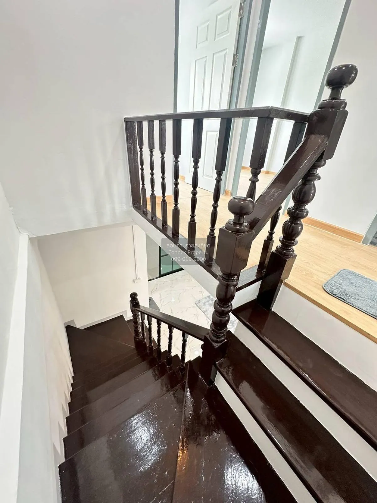 ขายทาวน์เฮ้าส์/ทาวน์โฮม  สวีทโฮม ปาร์ค บางบัวทอง รีโนเวทใหม่ บางบ