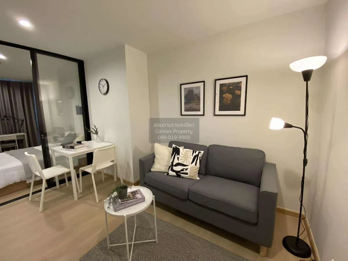 เช่าคอนโด  เทอร์ร่า เรสซิเดนซ์ คลองหนึ่ง คลองหลวง ปทุมธานี CX-128 3