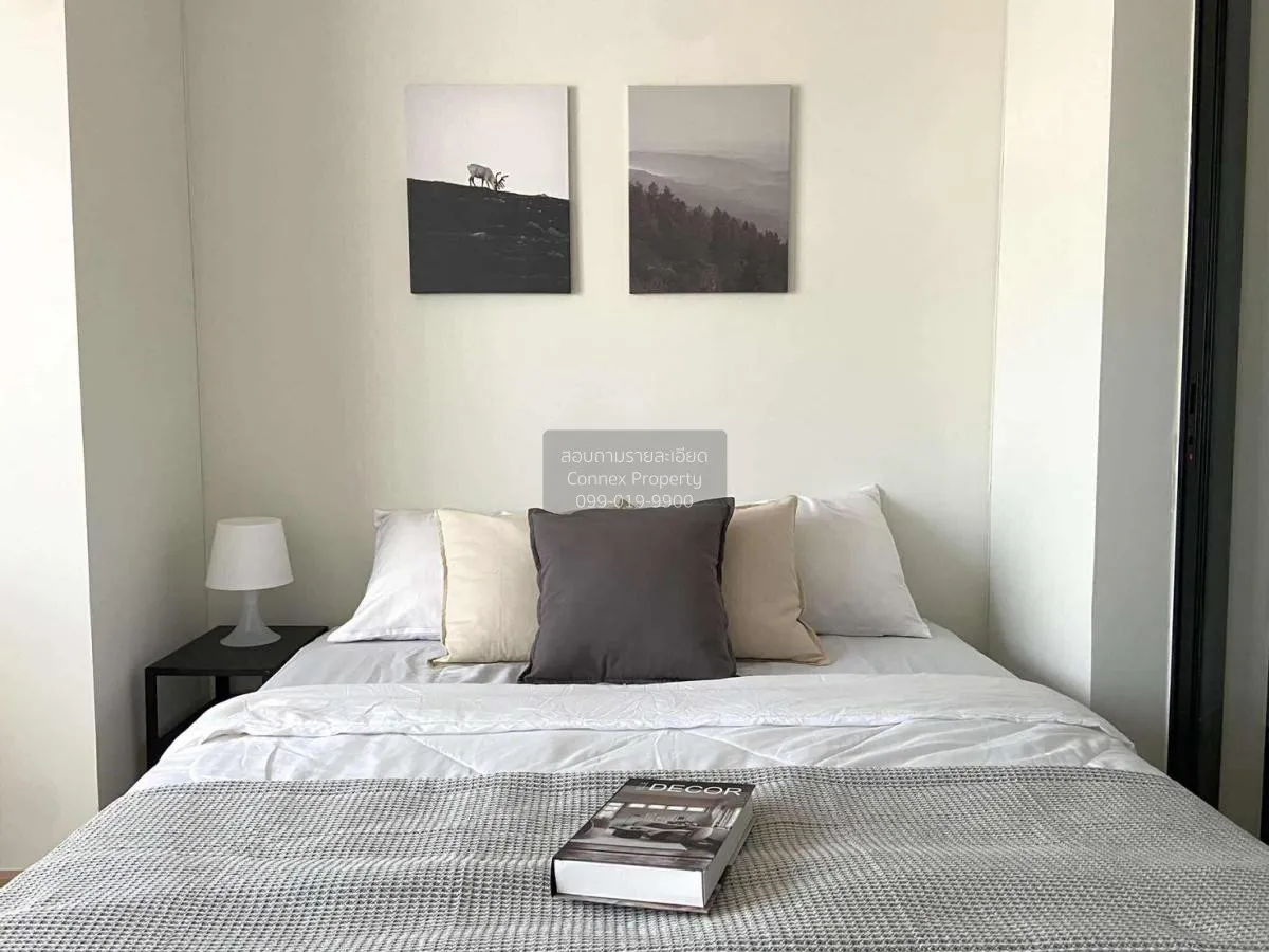 เช่าคอนโด  เทอร์ร่า เรสซิเดนซ์ คลองหนึ่ง คลองหลวง ปทุมธานี CX-128