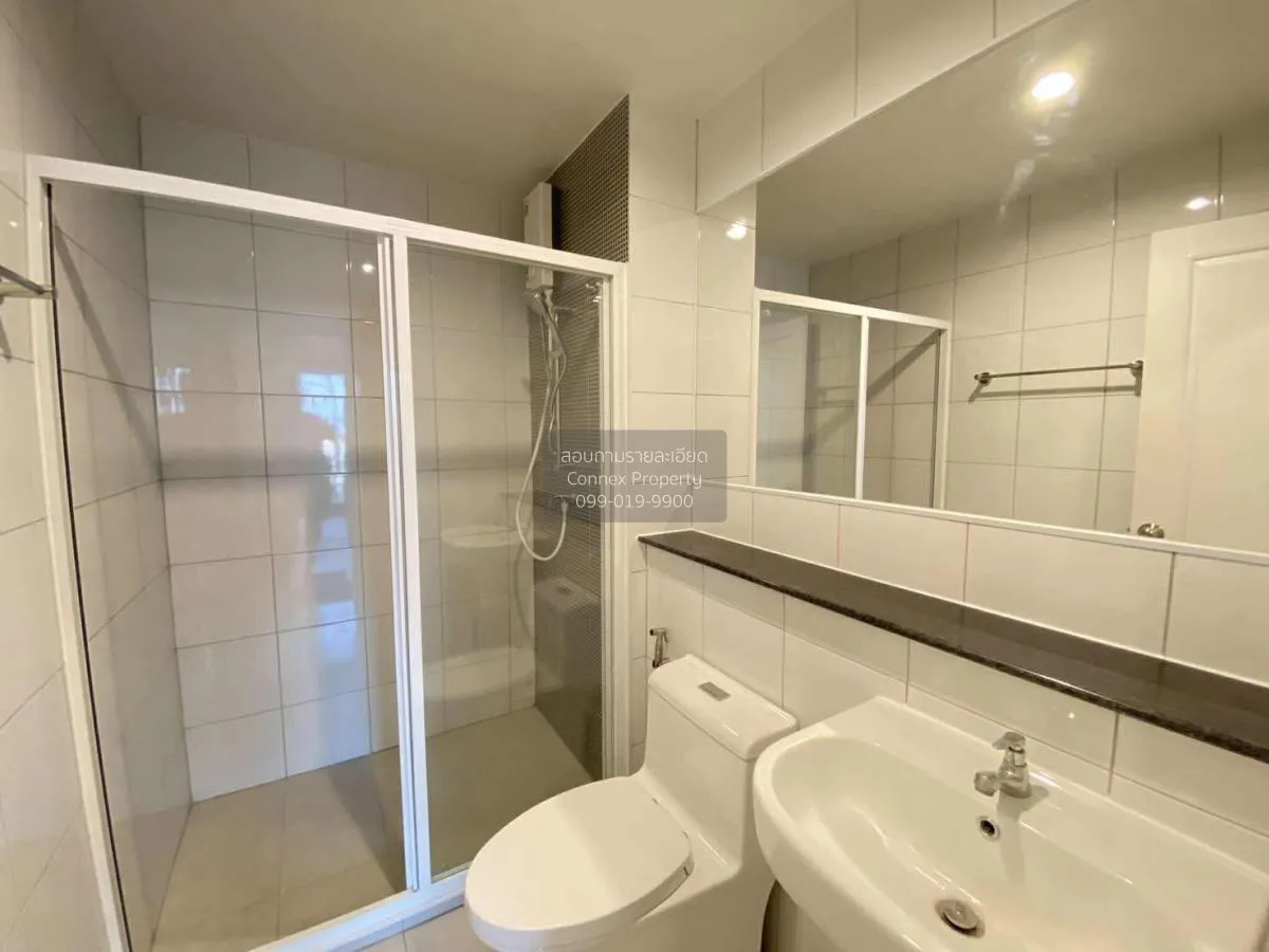 เช่าคอนโด  เทอร์ร่า เรสซิเดนซ์ คลองหนึ่ง คลองหลวง ปทุมธานี CX-128