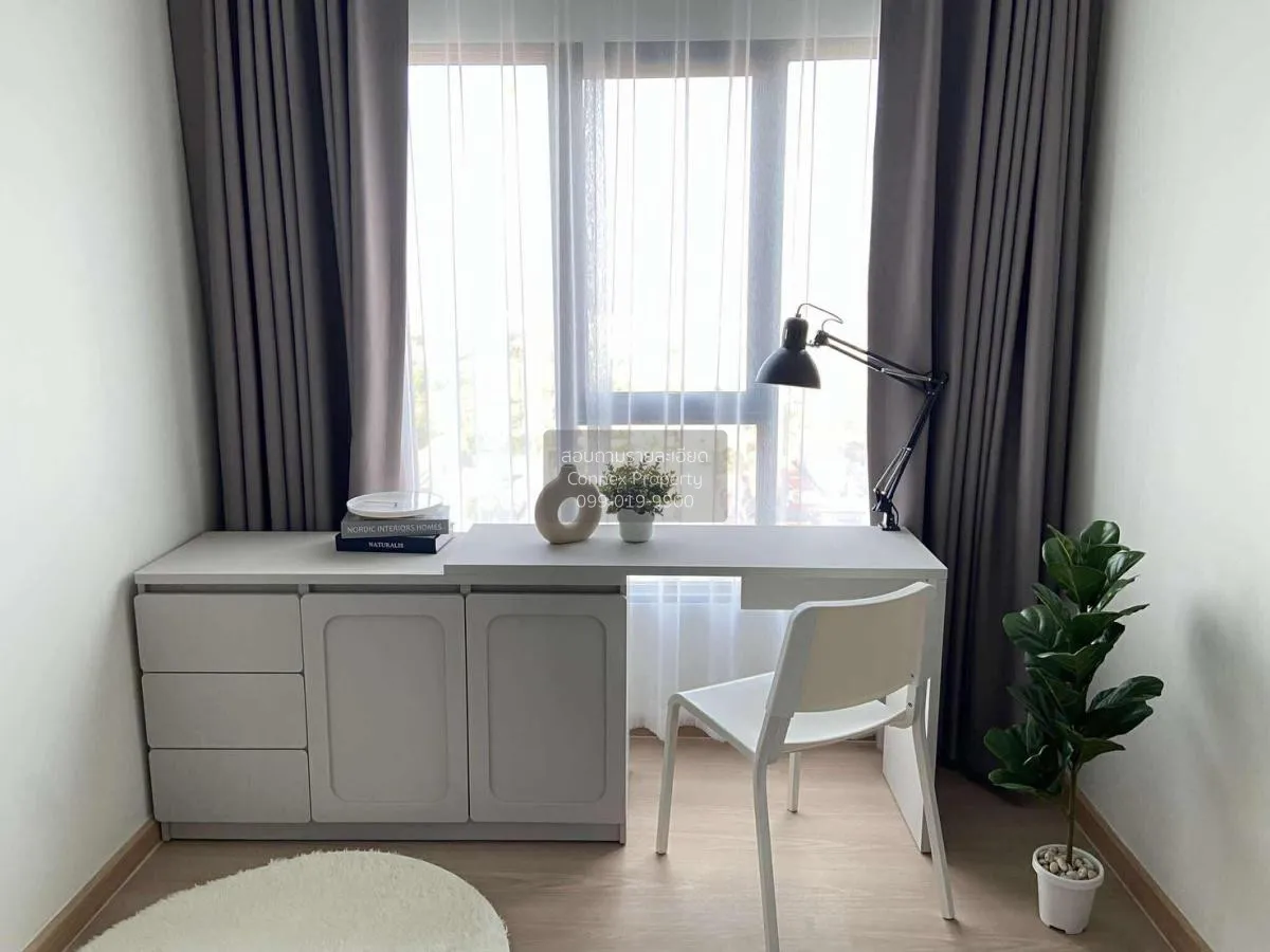 เช่าคอนโด  เทอร์ร่า เรสซิเดนซ์ คลองหนึ่ง คลองหลวง ปทุมธานี CX-128