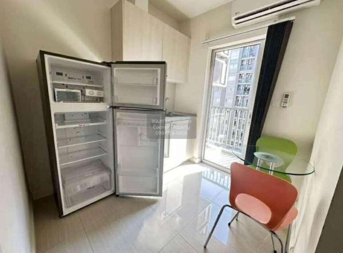 เช่าคอนโด  แมเนอร์ สนามบินน้ำ MRT-สะพานพระนั่งเกล้า บางกระสอ เมือ 4