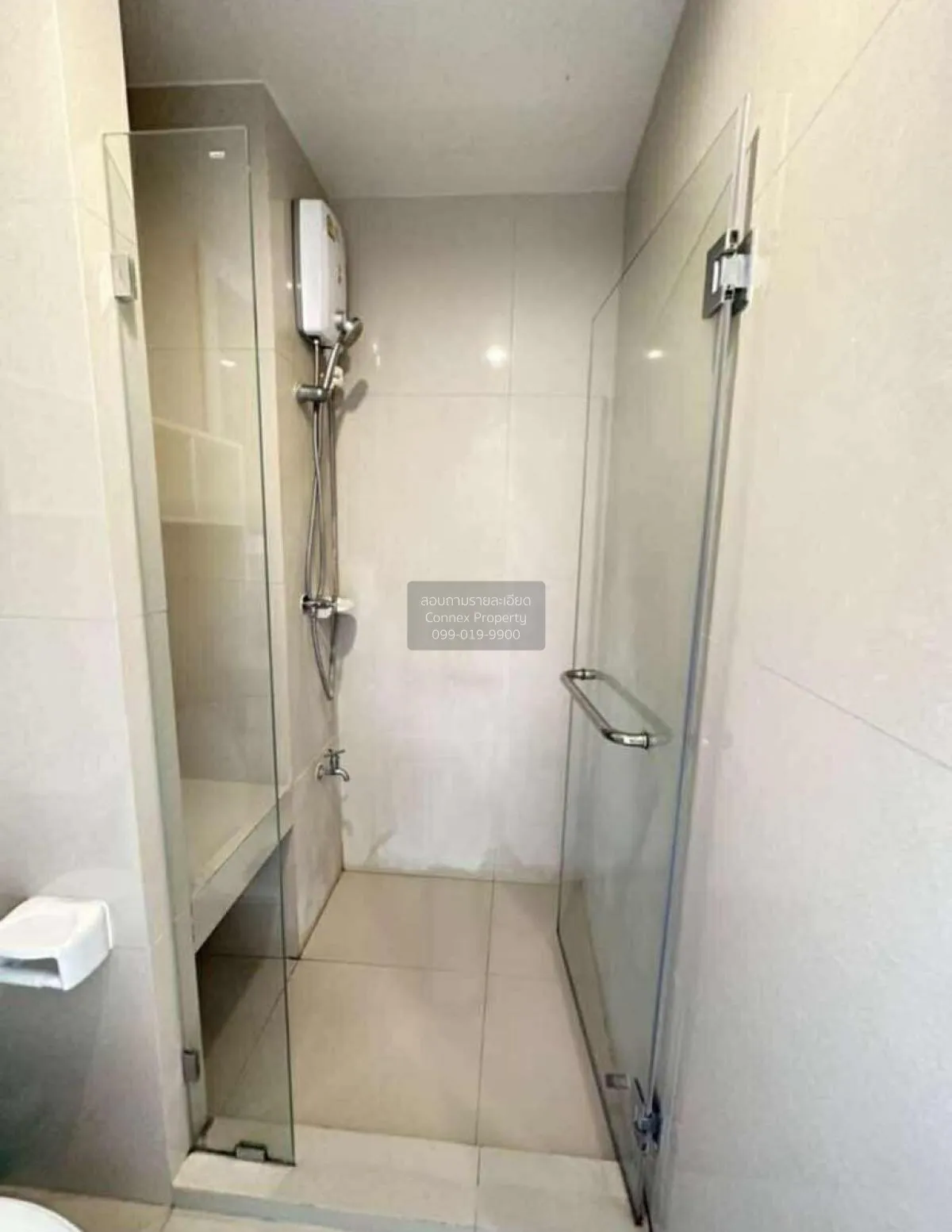 เช่าคอนโด  แมเนอร์ สนามบินน้ำ MRT-สะพานพระนั่งเกล้า บางกระสอ เมือ