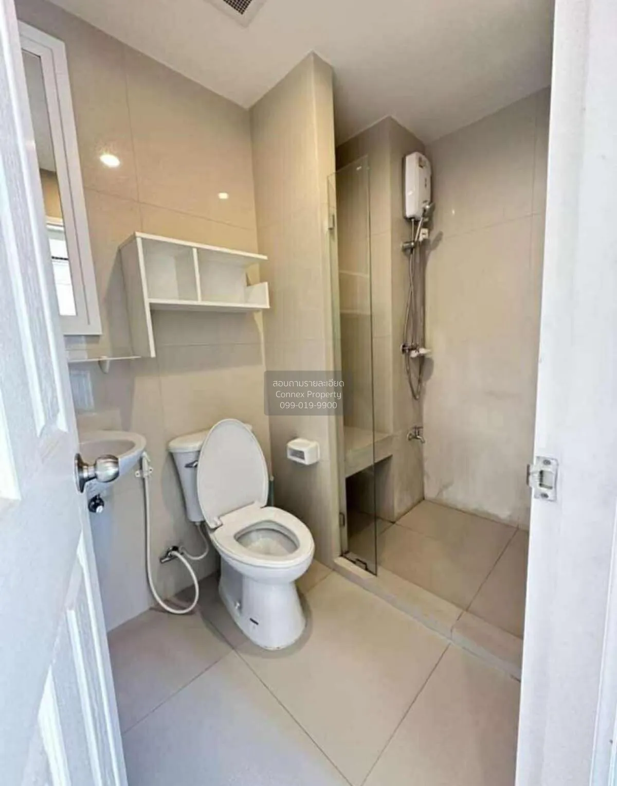 เช่าคอนโด  แมเนอร์ สนามบินน้ำ MRT-สะพานพระนั่งเกล้า บางกระสอ เมือ