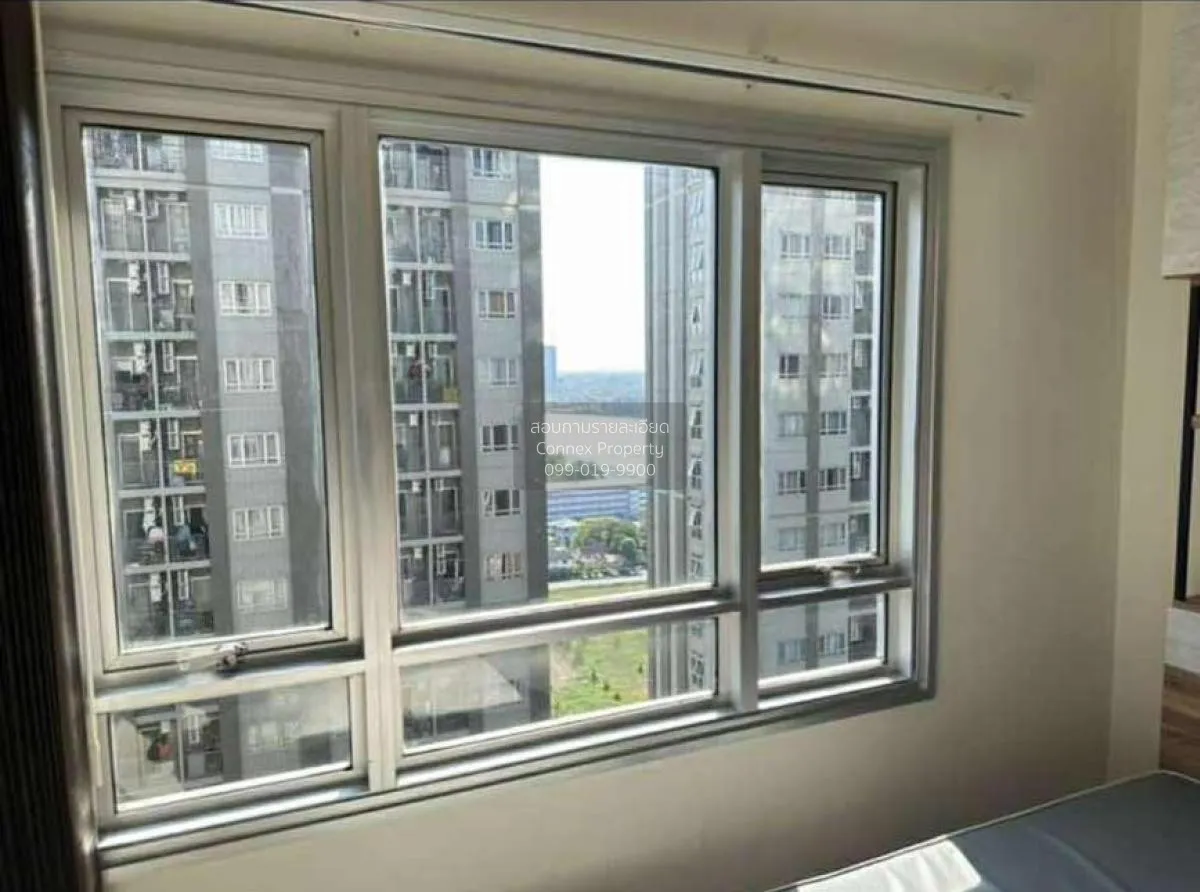 เช่าคอนโด  แมเนอร์ สนามบินน้ำ MRT-สะพานพระนั่งเกล้า บางกระสอ เมือ