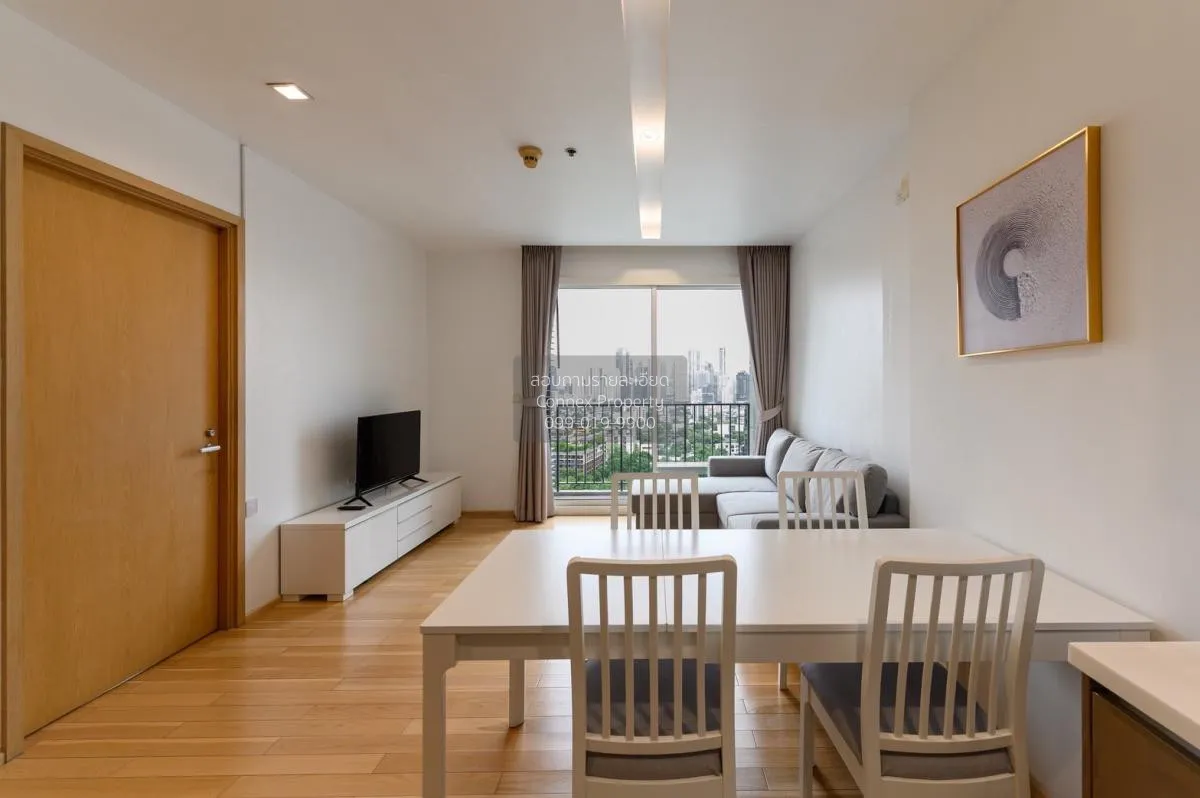 เช่าคอนโด  สิริ แอท สุขุมวิท BTS-ทองหล่อ พระโขนง เขต วัฒนา กรุงเท 3
