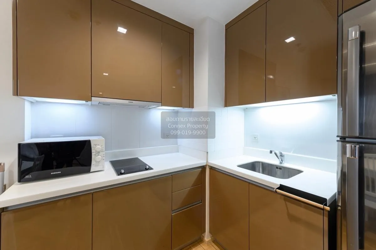 เช่าคอนโด  สิริ แอท สุขุมวิท BTS-ทองหล่อ พระโขนง เขต วัฒนา กรุงเท 4