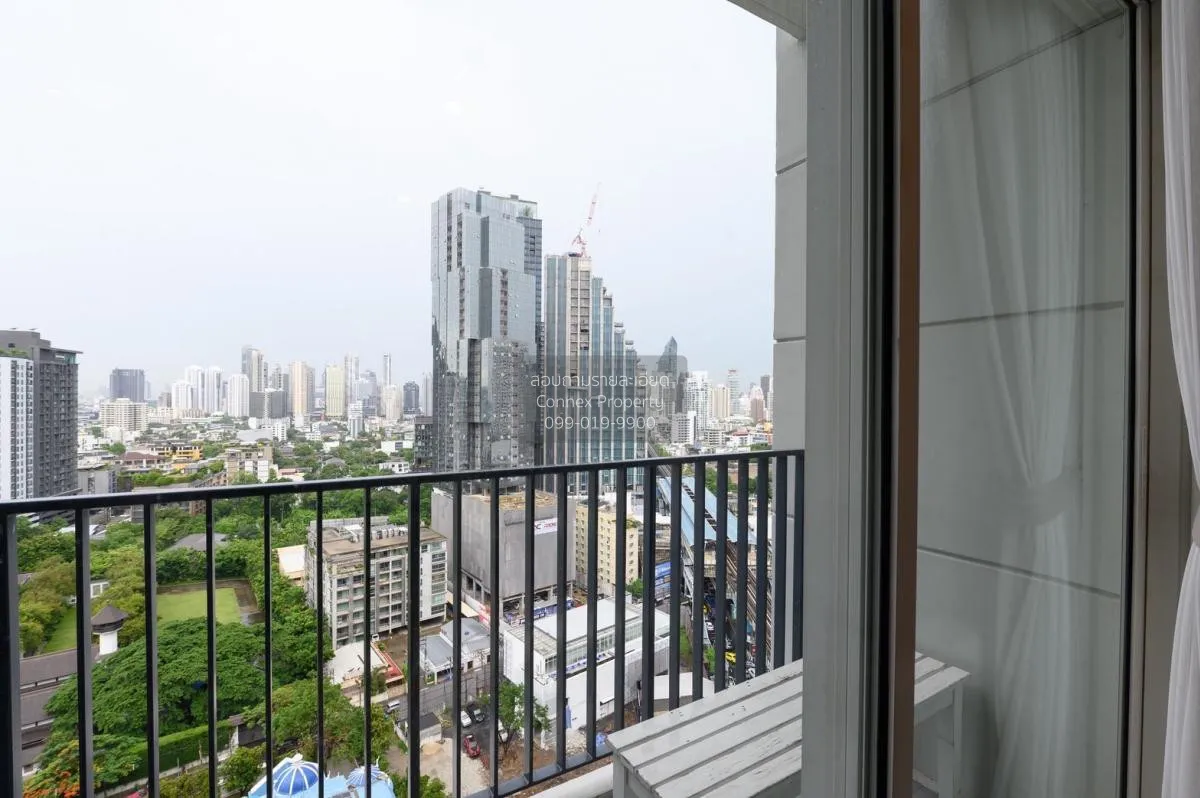 เช่าคอนโด  สิริ แอท สุขุมวิท BTS-ทองหล่อ พระโขนง เขต วัฒนา กรุงเท