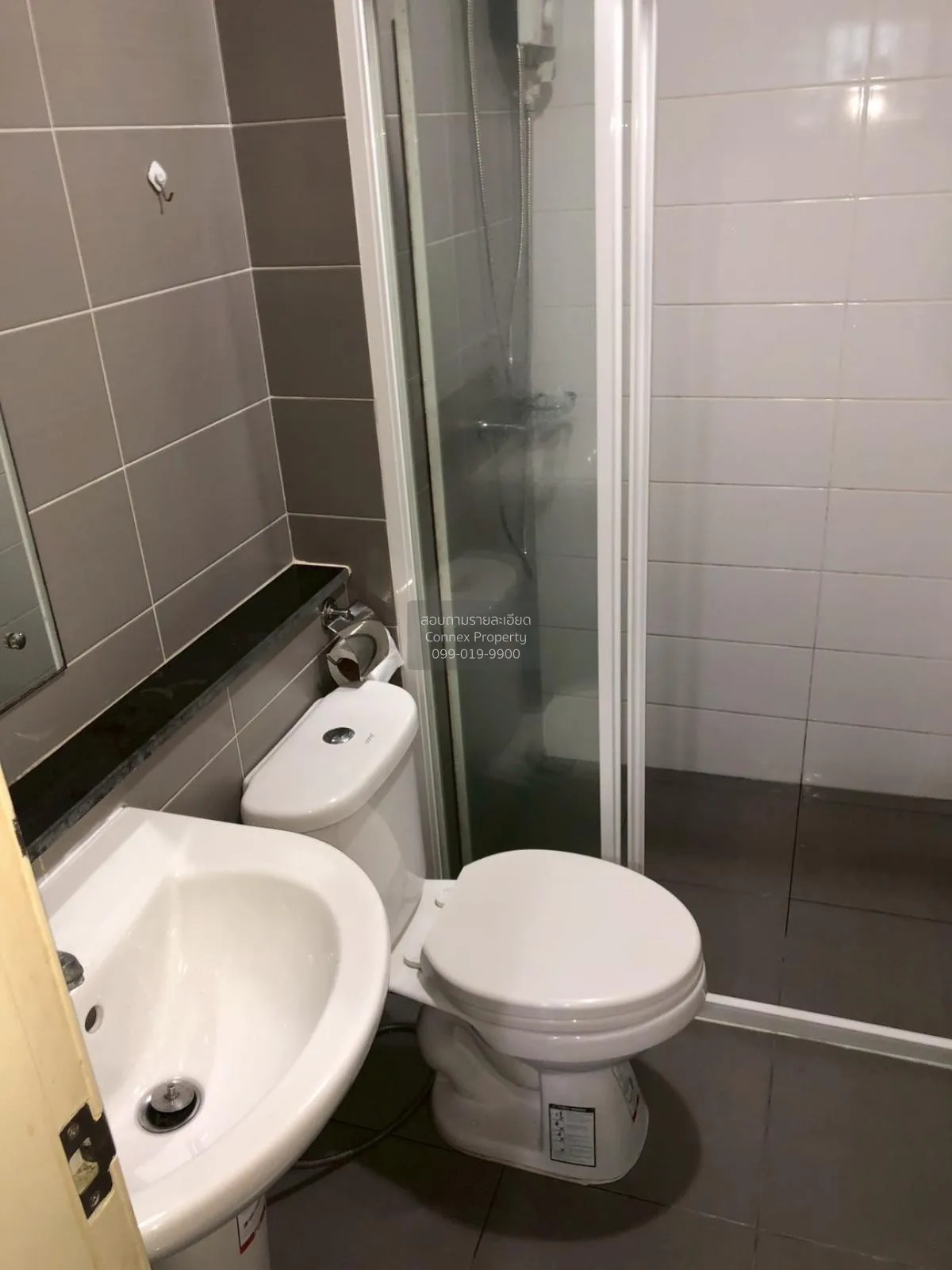 For Rent Condo , B - Loft Lite Sukhumvit 115 , Samrong Nuea , Mue