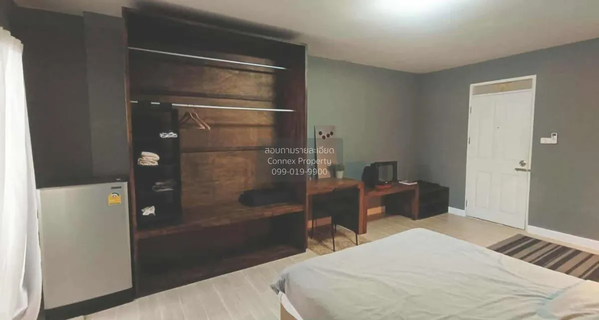 เช่าคอนโด  ซิตี้โฮม สุขุมวิท 101 BTS-อุดมสุข บางนา เขต บางนา กรุง