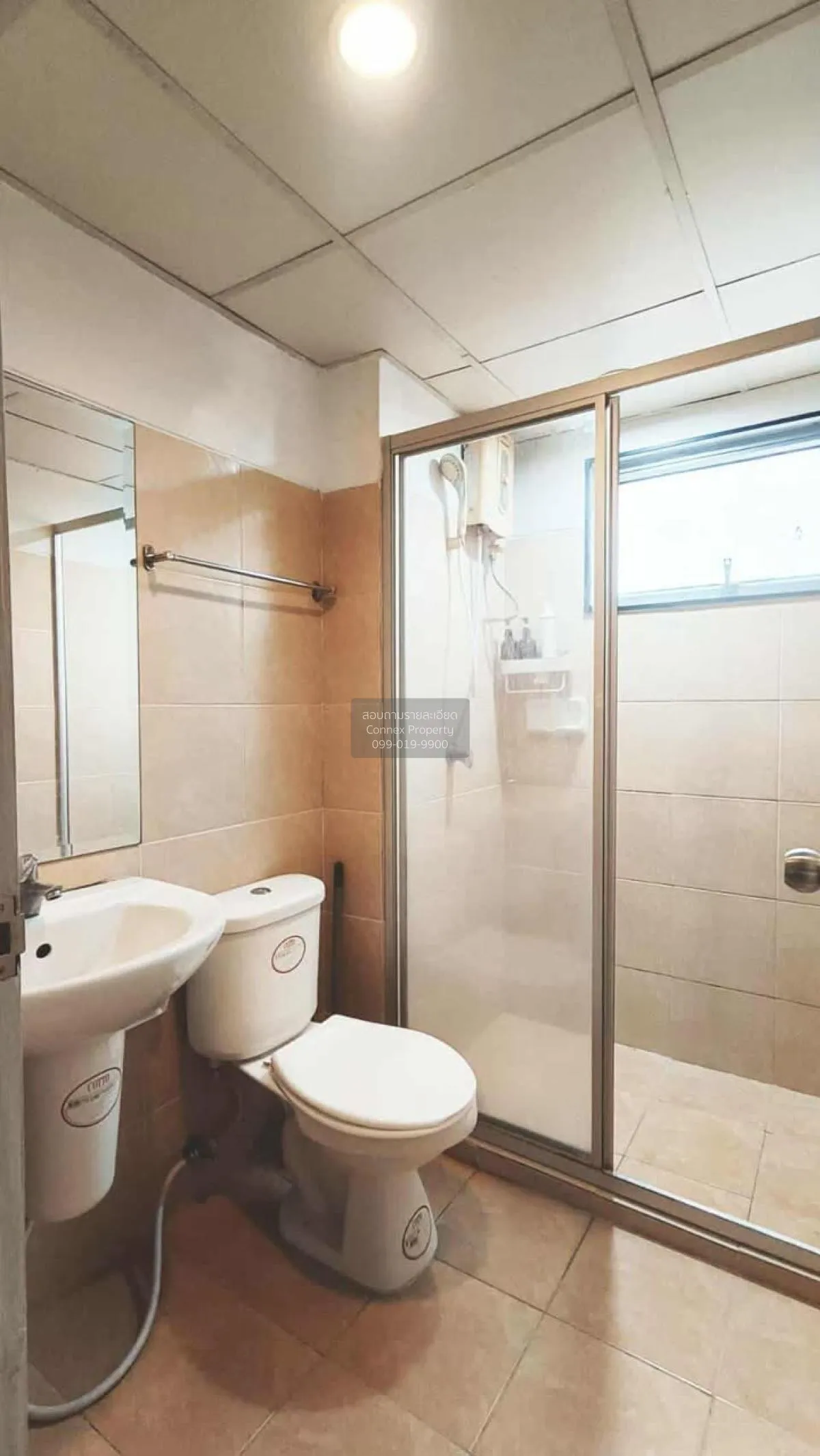 เช่าคอนโด  ซิตี้โฮม สุขุมวิท 101 BTS-อุดมสุข บางนา เขต บางนา กรุง