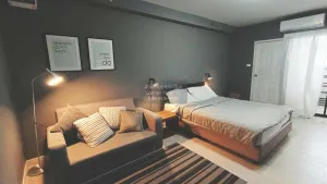 เช่าคอนโด  ซิตี้โฮม สุขุมวิท 101 BTS-อุดมสุข บางนา เขต บางนา กรุงเทพ CX-128199